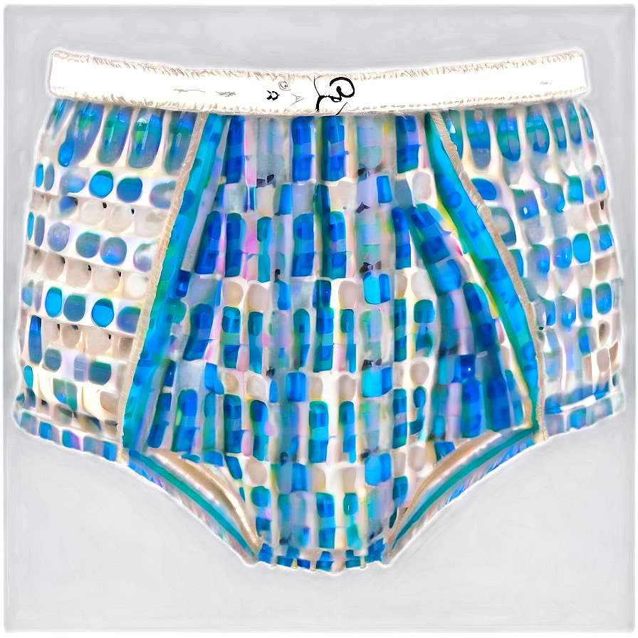 Recycled Underwear Png Fpj