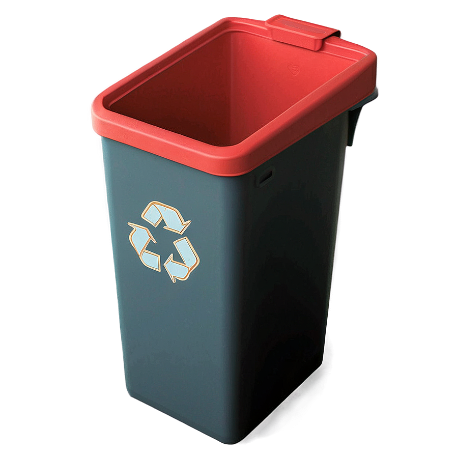 Recycling Bin For Office Png 31