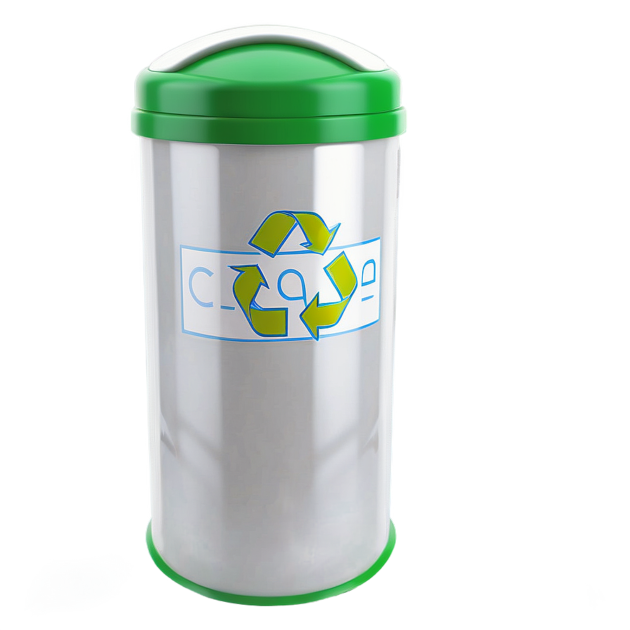 Recycling Bin With Compartments Png 06212024