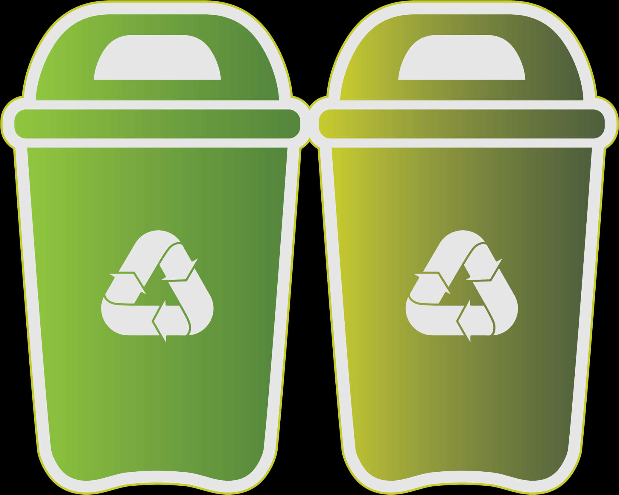 Animated Trash Can, HD Png Download PNG with transparent background