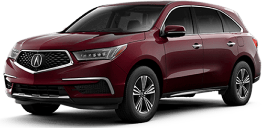 Acura Mdx Vs Lexus Gx 2019, HD Png Download PNG with transparent background