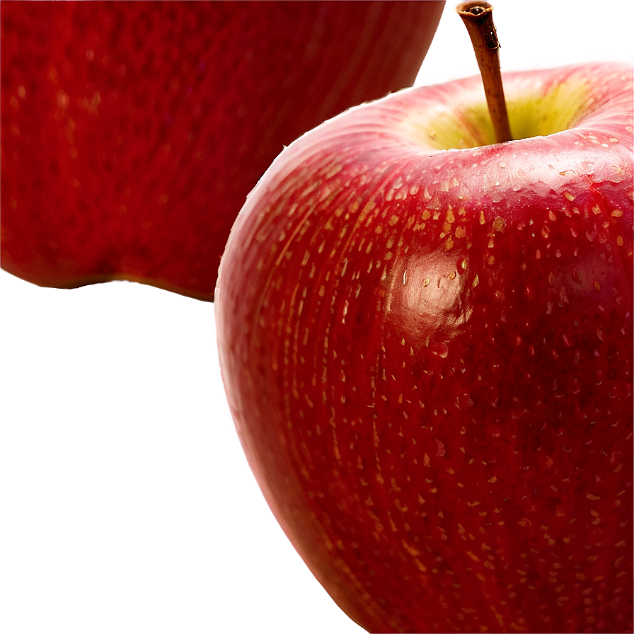 Red Apple Png Dka