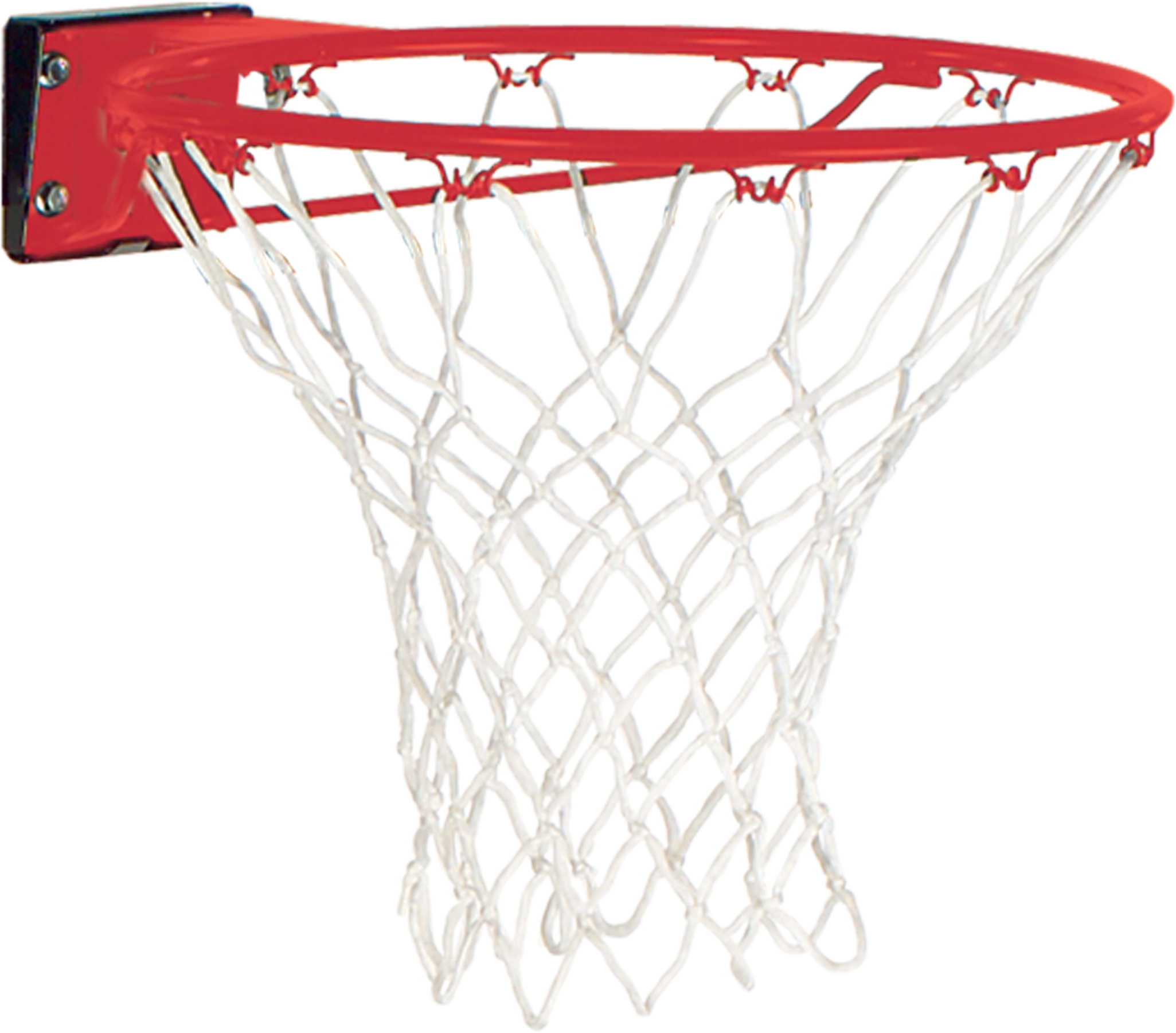 Standard Basketball Rim - Rim Basketball, HD Png Download PNG with transparent background