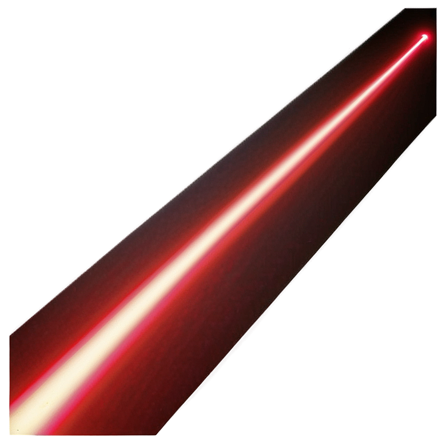 Red Beam Of Light Png Tgm