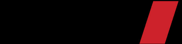 Red Black Email Logo PNG image with a transparent background, free high-resolution download