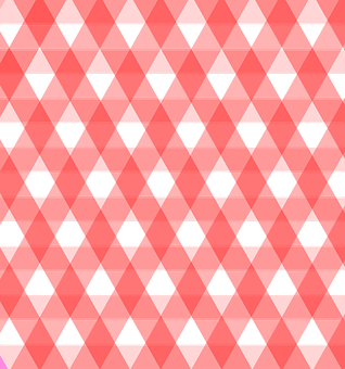 Red Black Triangle Pattern.jpg PNG with transparent background