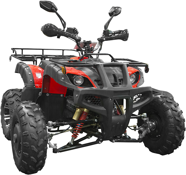 Daymak Ultra Beast - All-terrain Vehicle, HD Png Download PNG with transparent background