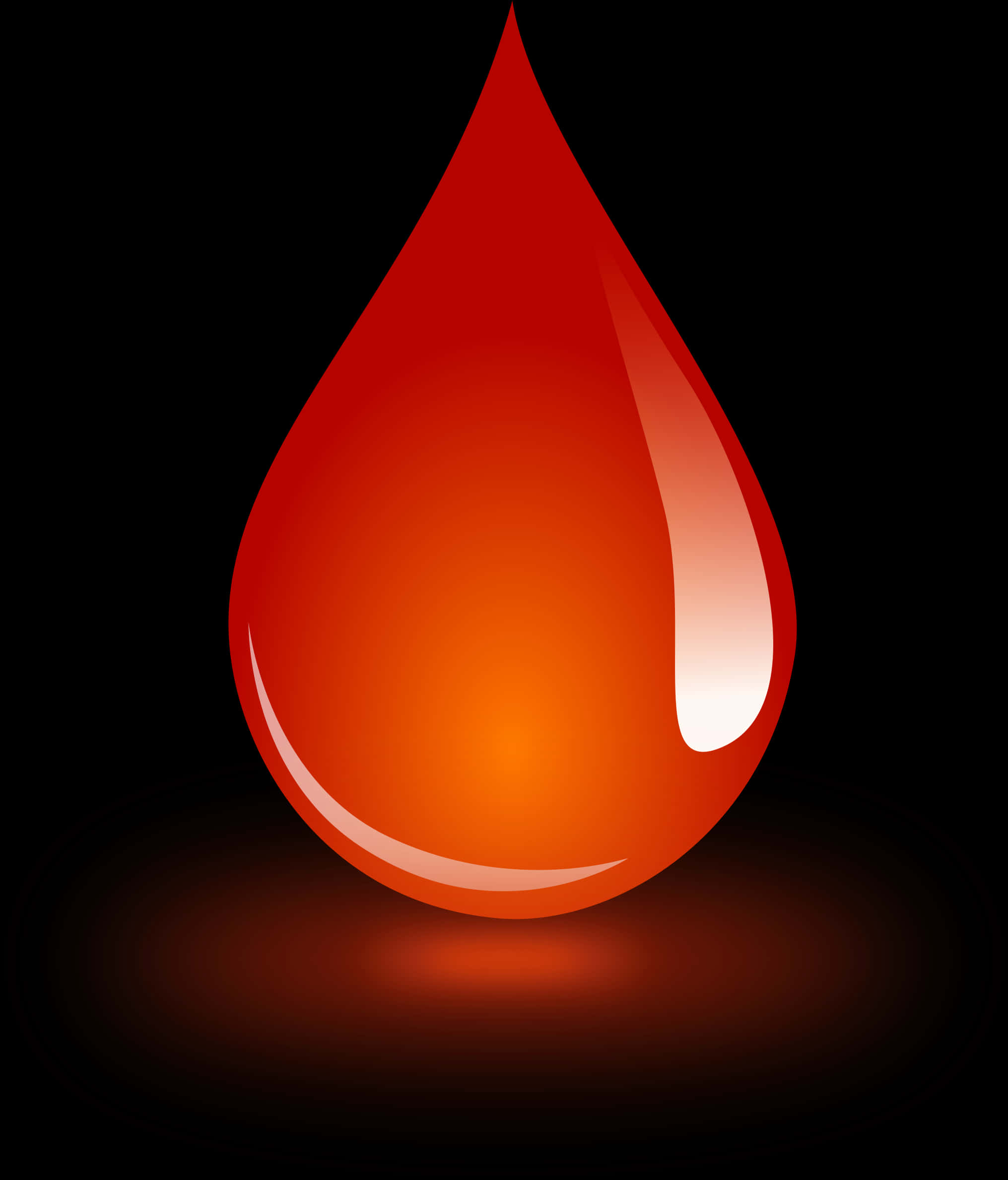 Blood Donation Background Png - Blood Drop Clipart, Transparent Png PNG image with a transparent background, free high-resolution download