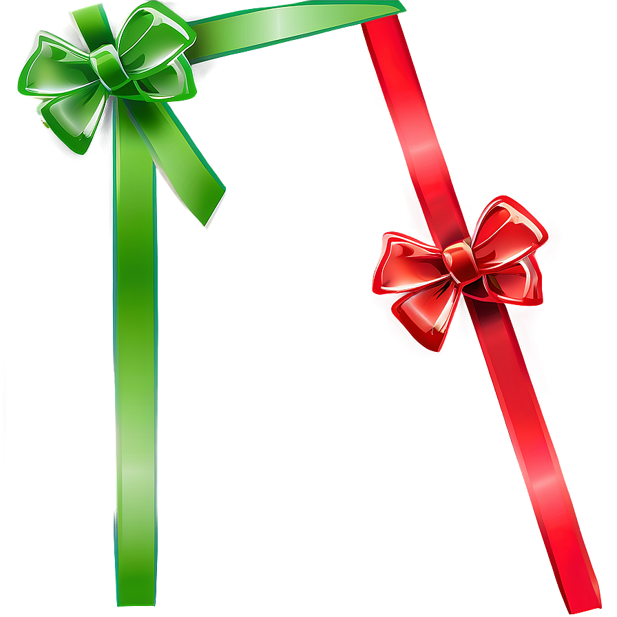 Red Bow PNG 05042024 PNG with transparent background