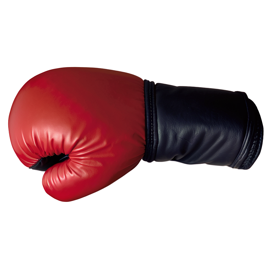 Red Boxing Gloves Png Txb1