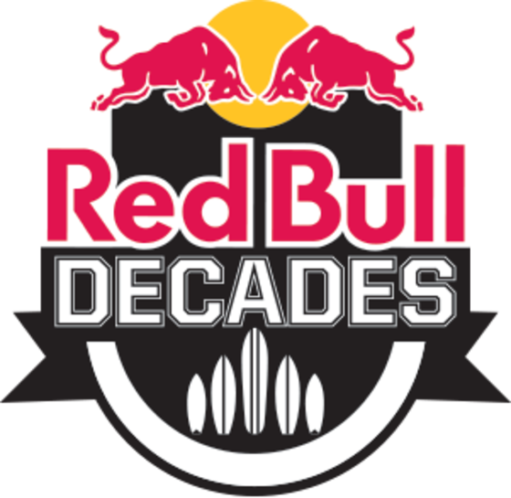 Red Bull Decades - Surf Red Bull Png PNG with transparent background