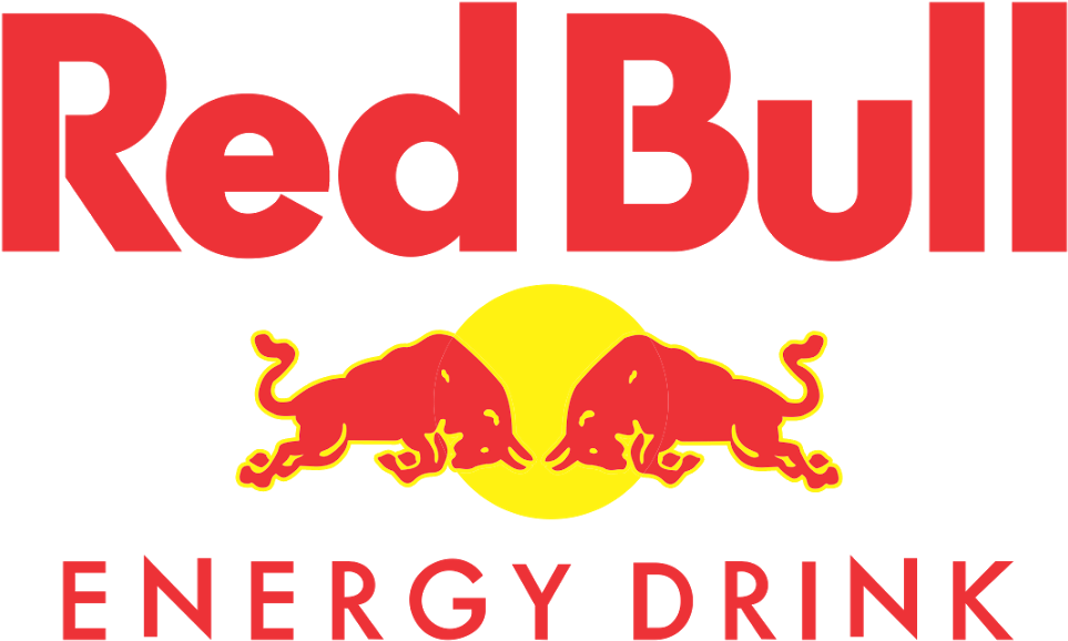 Red Bull Energy Drink Logo