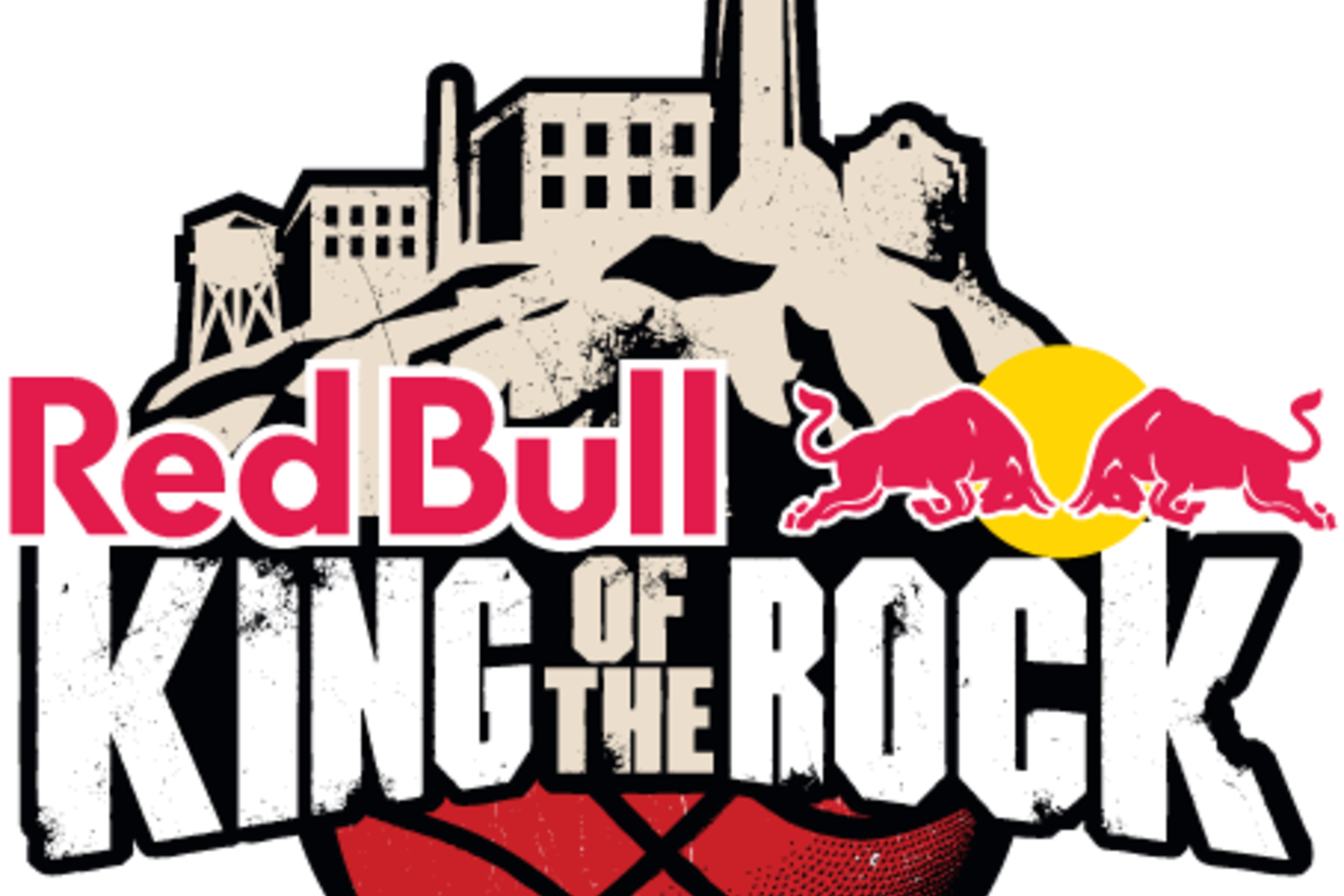 Red Bull King Of The Rock Png - Red Bull, Transparent Png PNG with transparent background