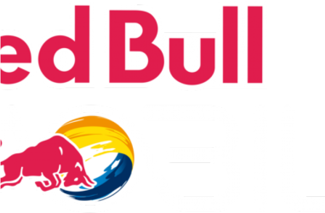 Red Bull Logo Branding