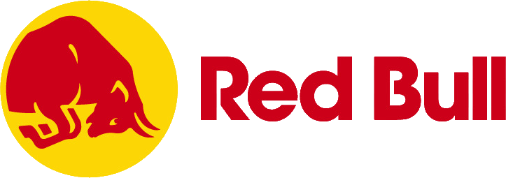 Red Bull Logo Energy Drink