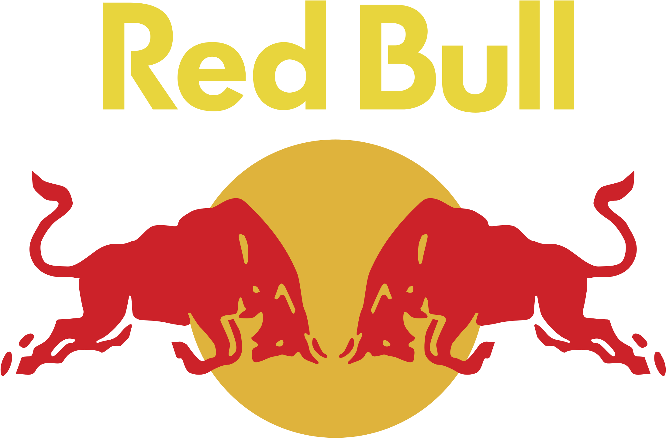 Red Bull Logo Png Transparent - Logo Red Bull Png PNG with transparent background