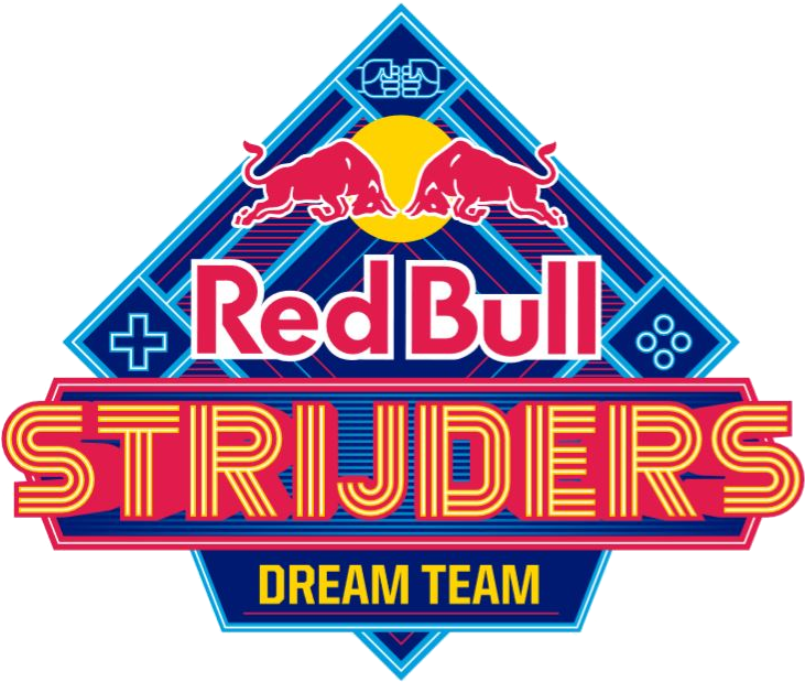 Red Bull Strijders Dream Team - Red Bull, HD Png Download PNG with transparent background