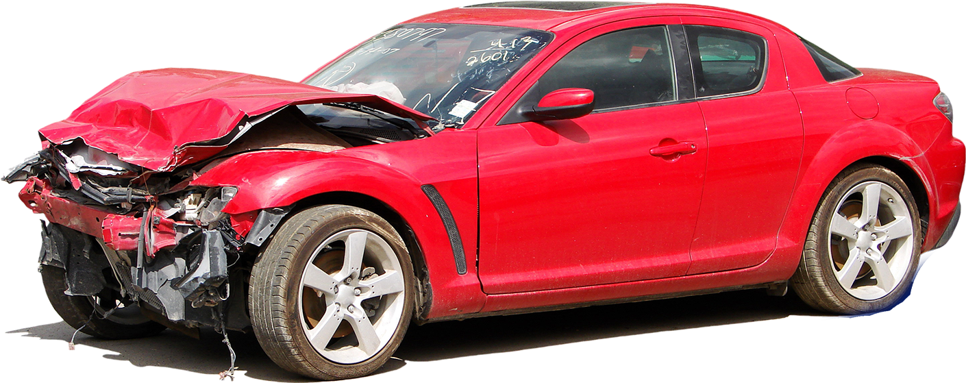 Red Car Severe Front End Damage.png