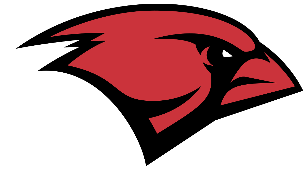 Red Cardinal Logo