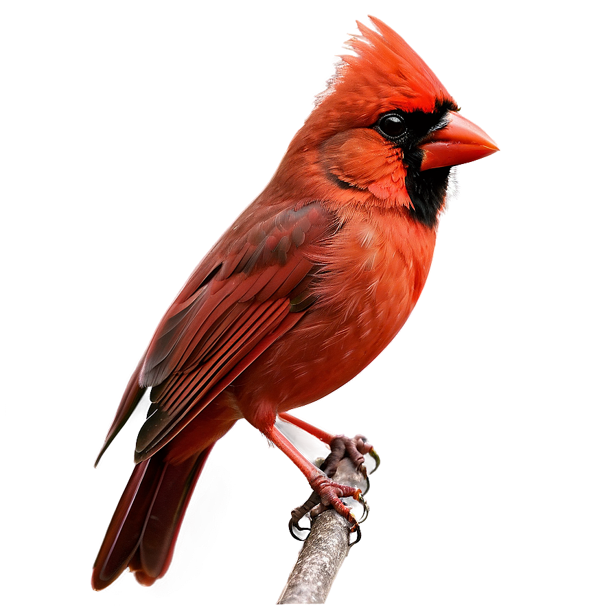 Red Cardinal Png 05242024