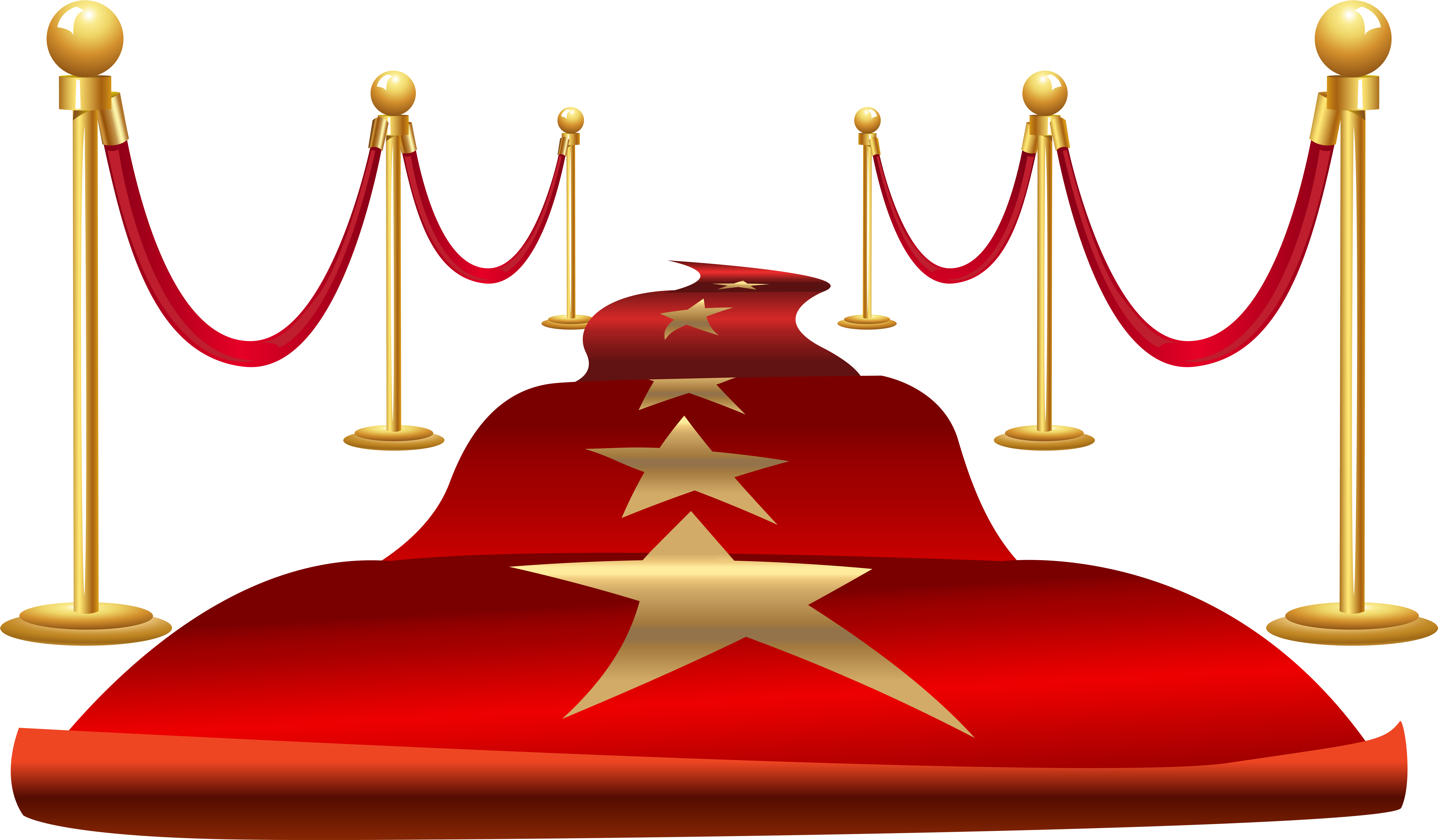 Red Carpet Png Clip Art - Transparent Red Carpet Png, Png Download PNG with transparent background