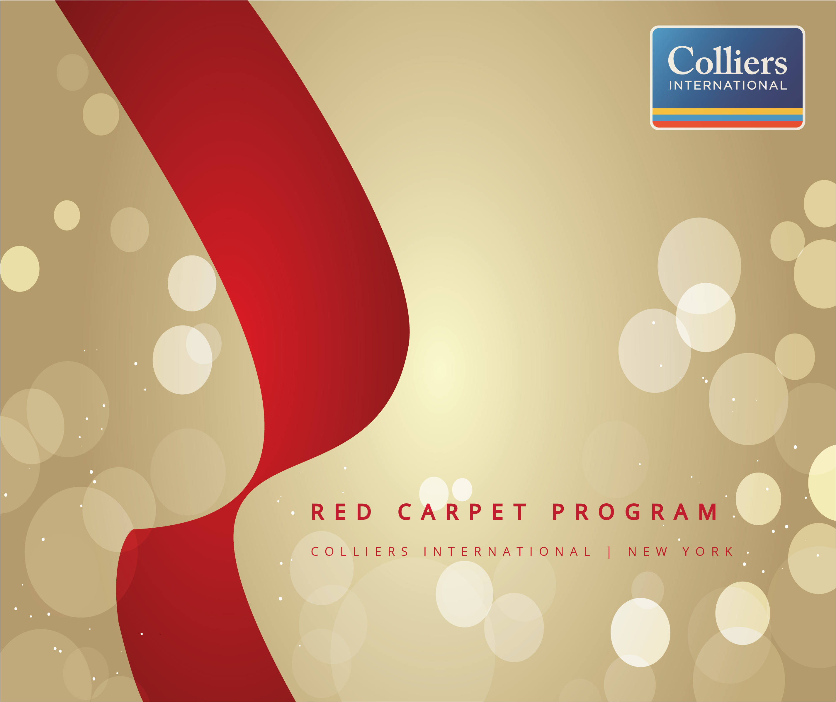 Red Carpet Theme Poster, HD Png Download PNG with transparent background