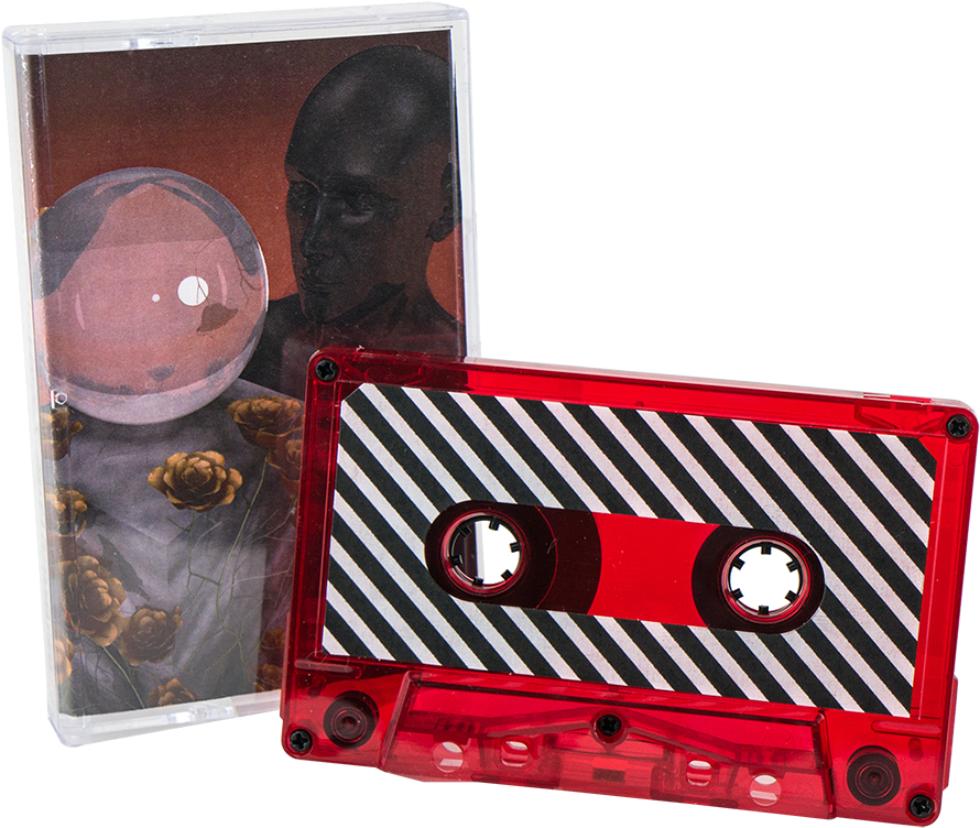 Post Clarity Cassette Tape , Png Download, Transparent Png PNG with transparent background