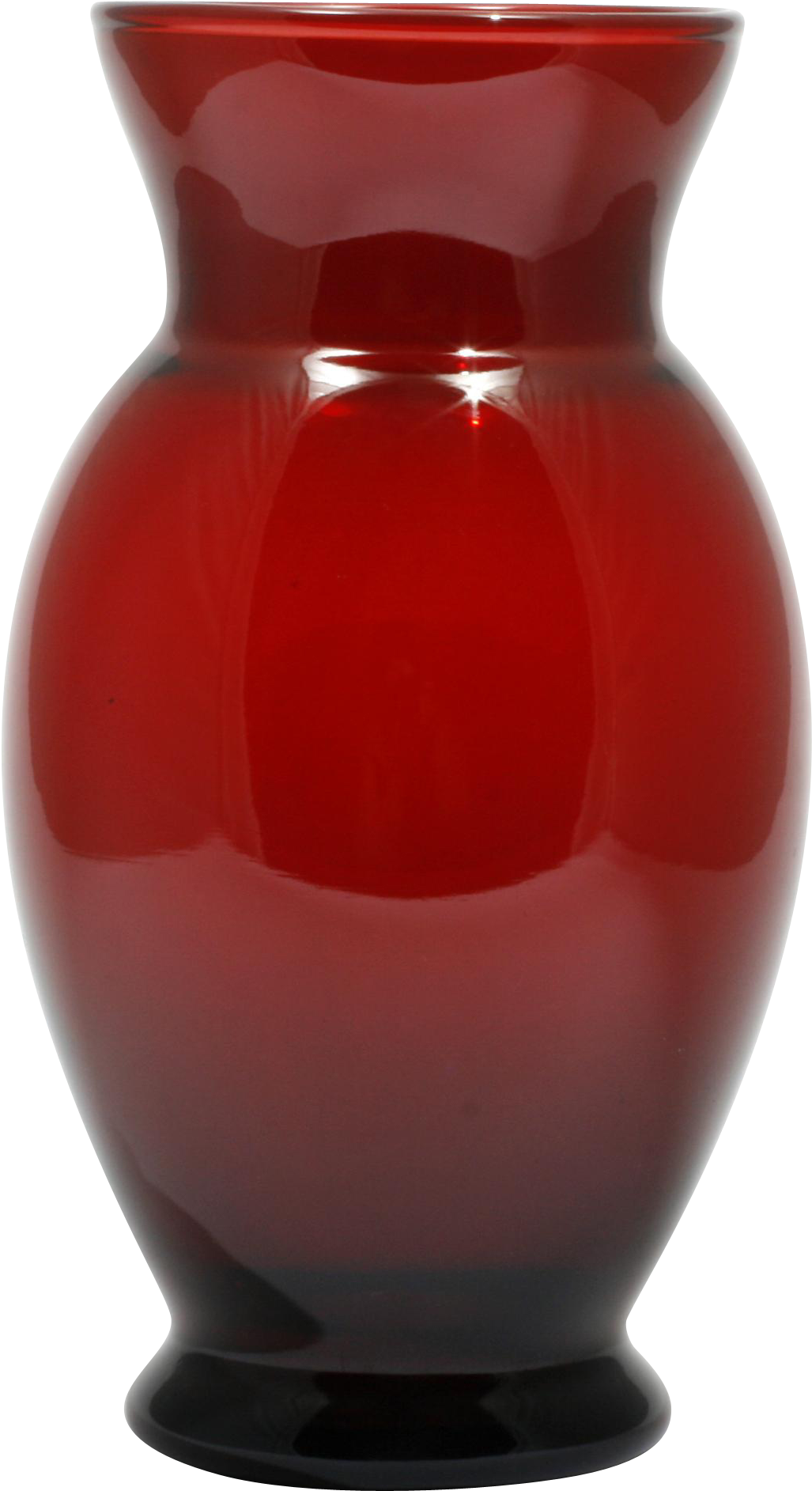 Modern Vase Png Pic - Vase, Transparent Png PNG with transparent background