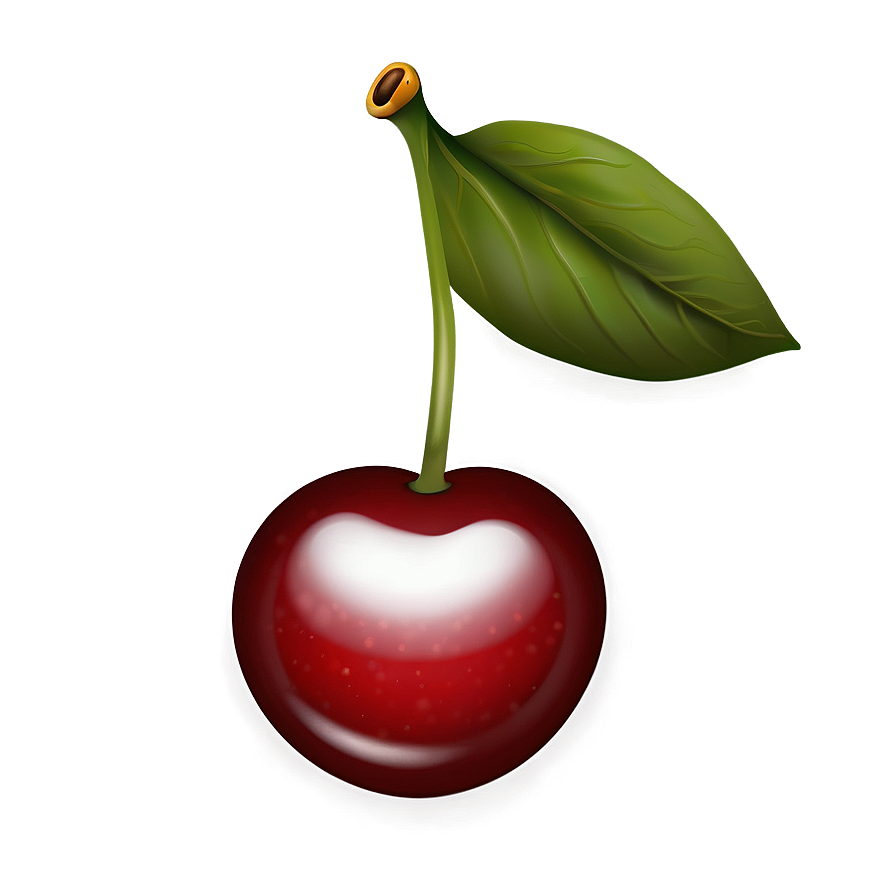Red Cherries PNG hlg13 PNG with transparent background