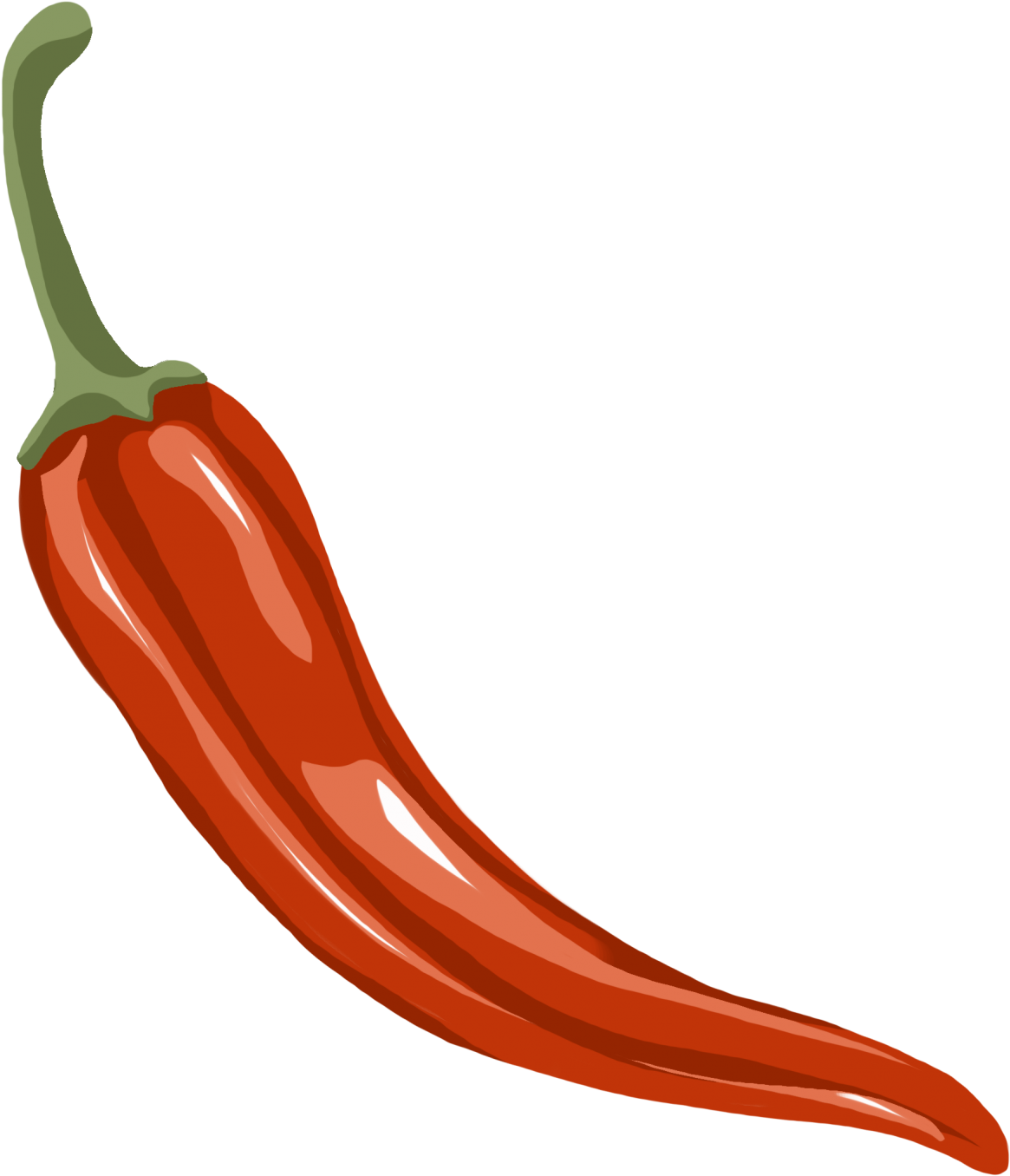 Tabasco Pepper, HD Png Download PNG with transparent background