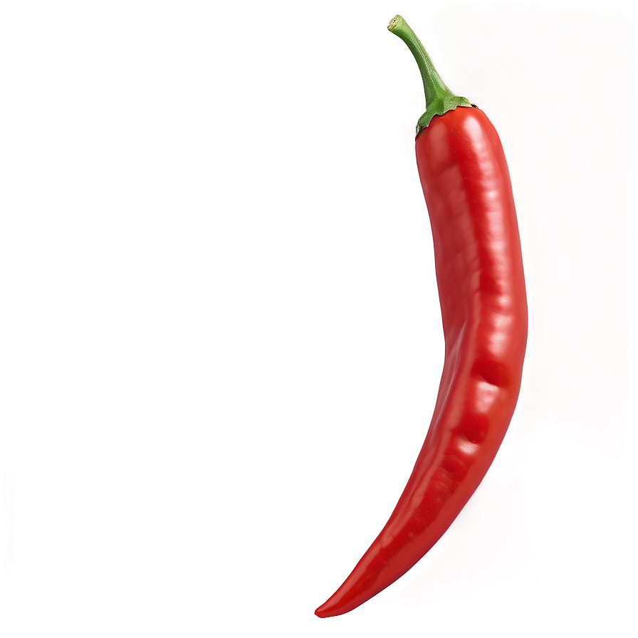 Red Chili Pepper Png 30