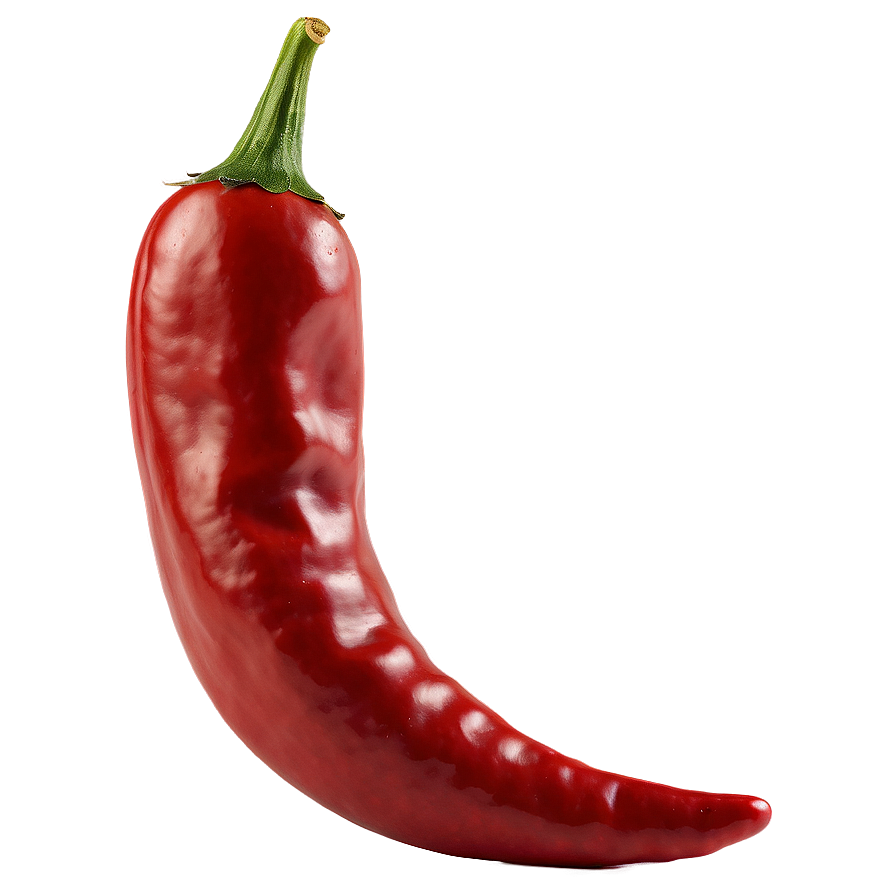 Red Chili Pepper Png Qbn39