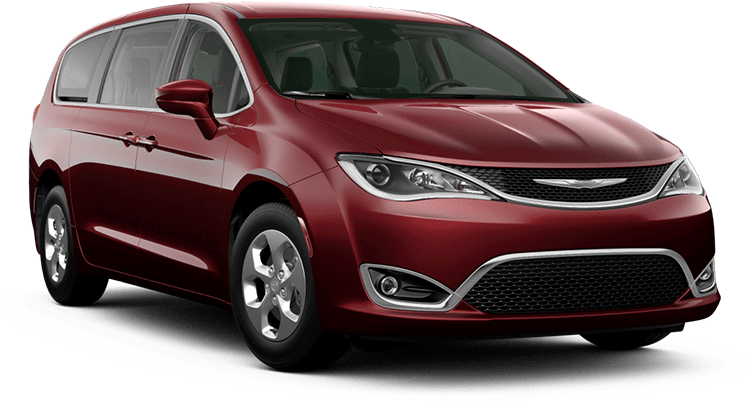 2020 Chrysler Pacifica Hybrid - Chrysler 200, HD Png Download PNG with transparent background