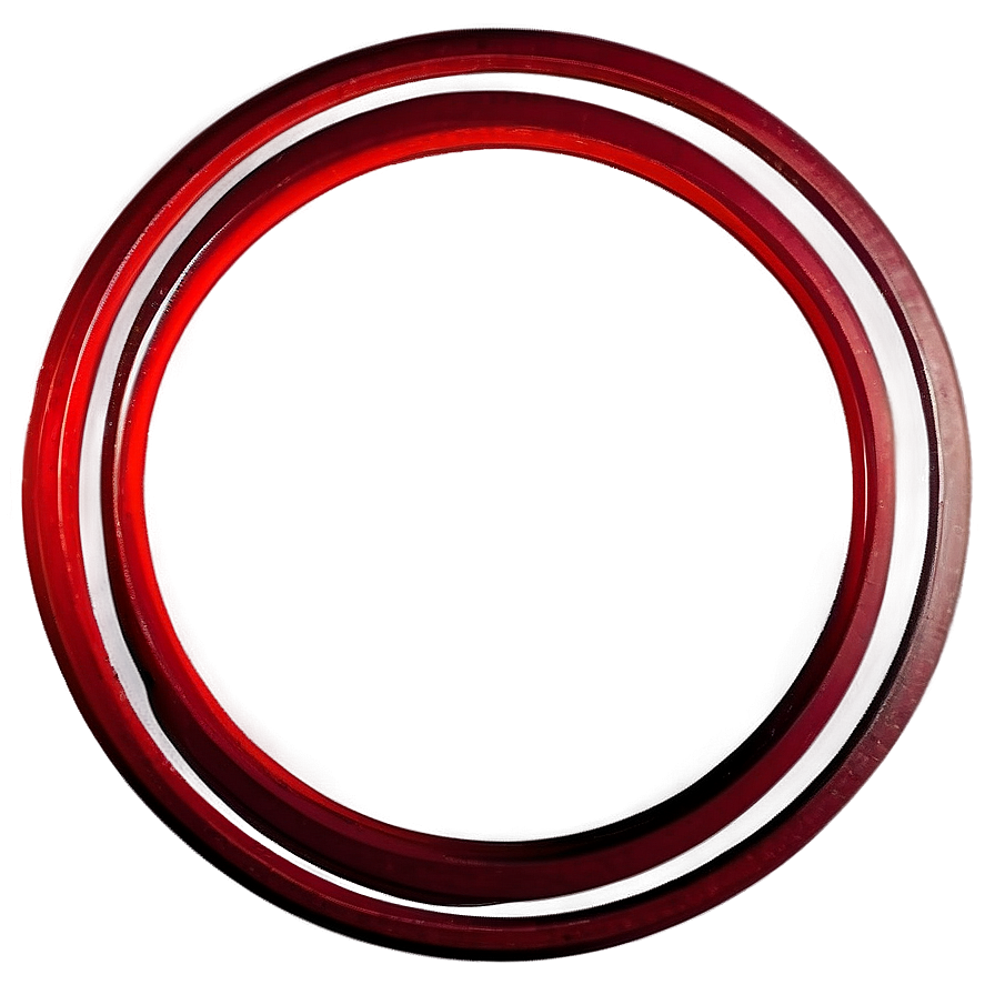 Red Circle for Web Design PNG iqj PNG with transparent background