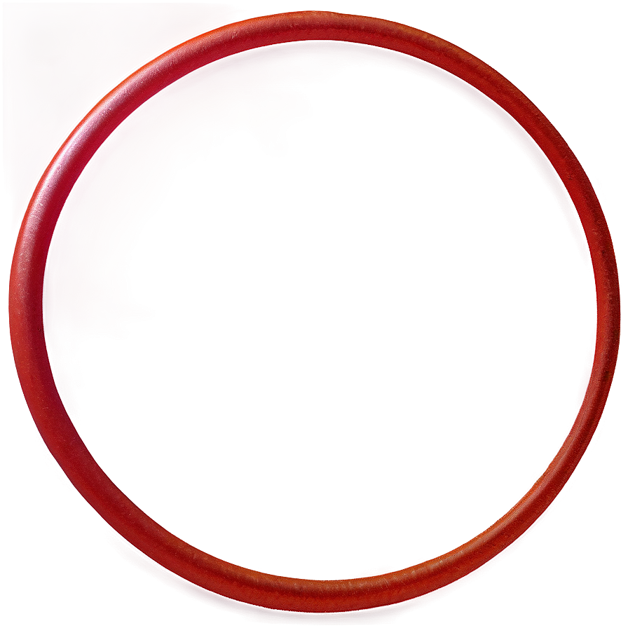 Red Circle No Background PNG vfb19 PNG with transparent background