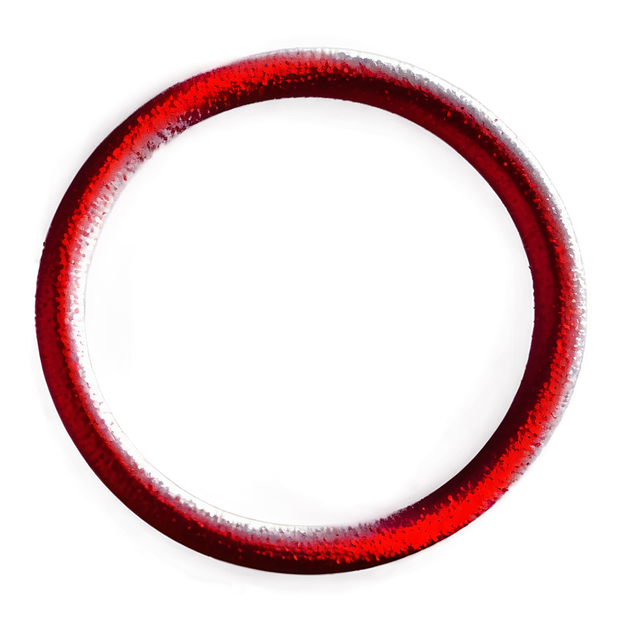 Red Circle Symbol PNG xuh6 PNG with transparent background