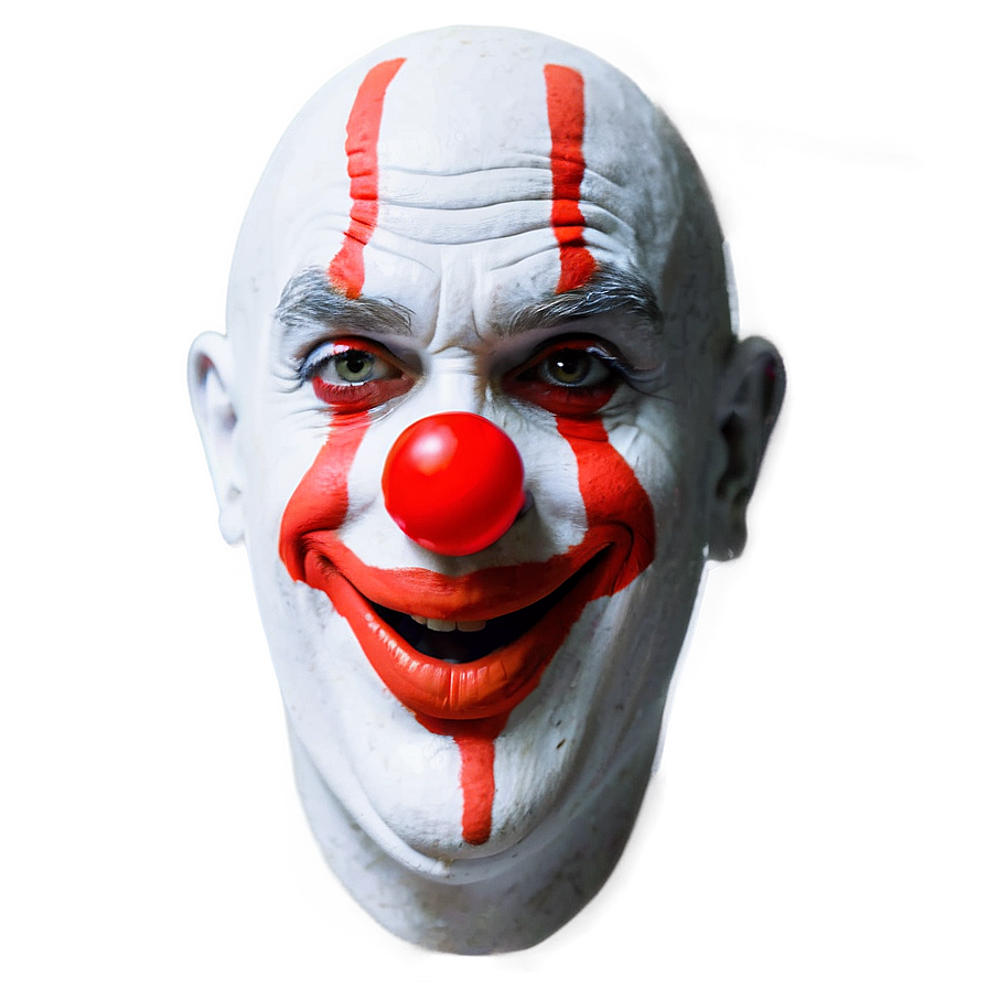 Red Clown Nose PNG 05252024 PNG image with a transparent background, free high-resolution download