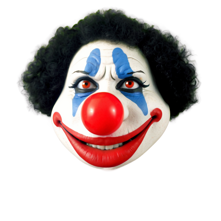 Red Clown Nose PNG 29 PNG image with a transparent background, free high-resolution download