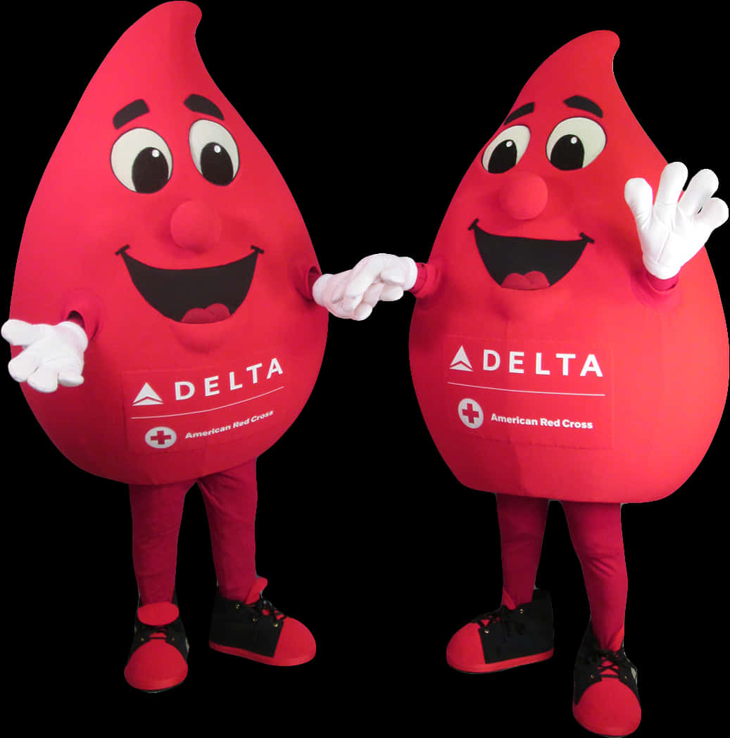 Buddy The Blood Drop, HD Png Download PNG image with a transparent background, free high-resolution download