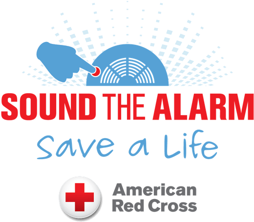 Red Cross Sound The Alarm Campaign