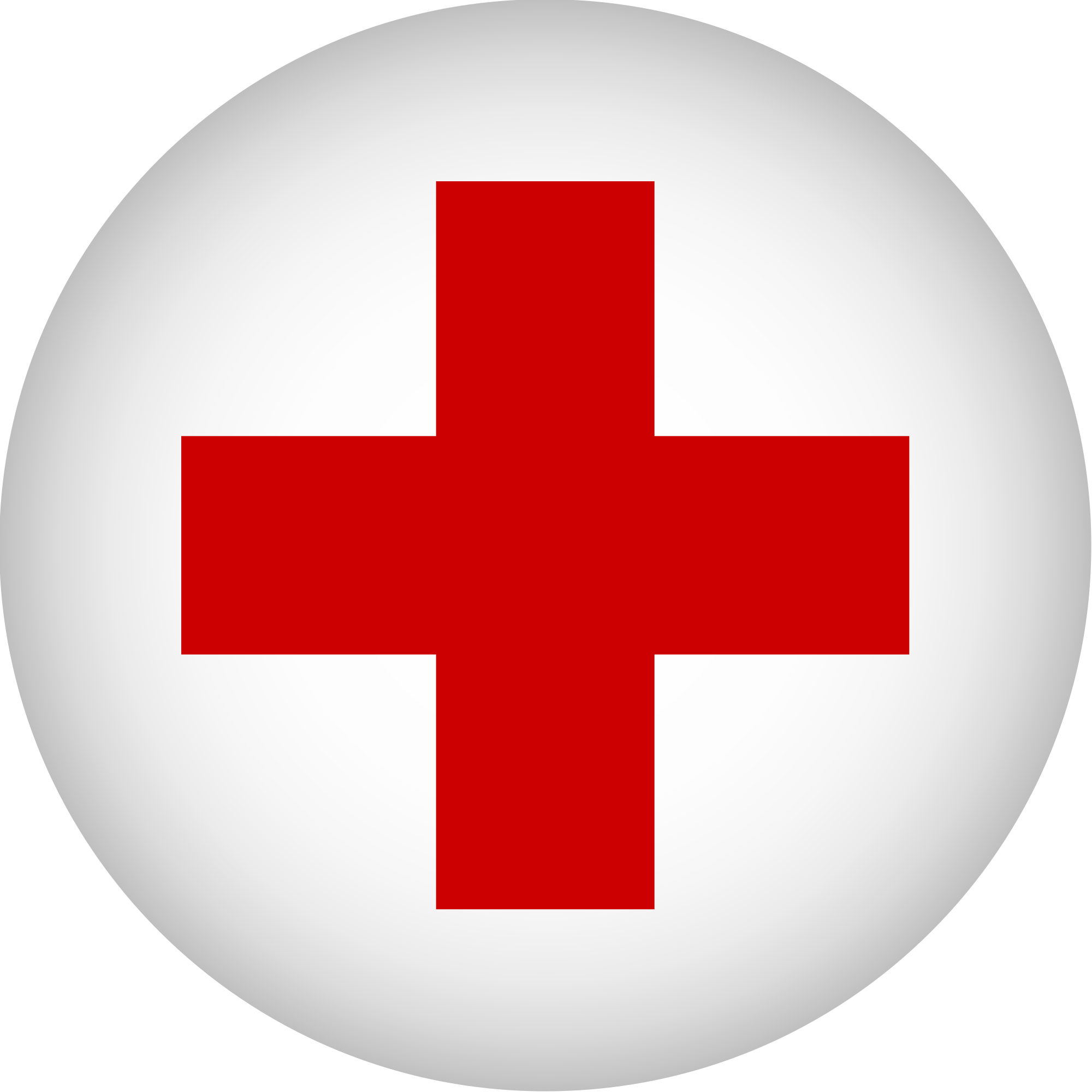 Red Cross Symbol