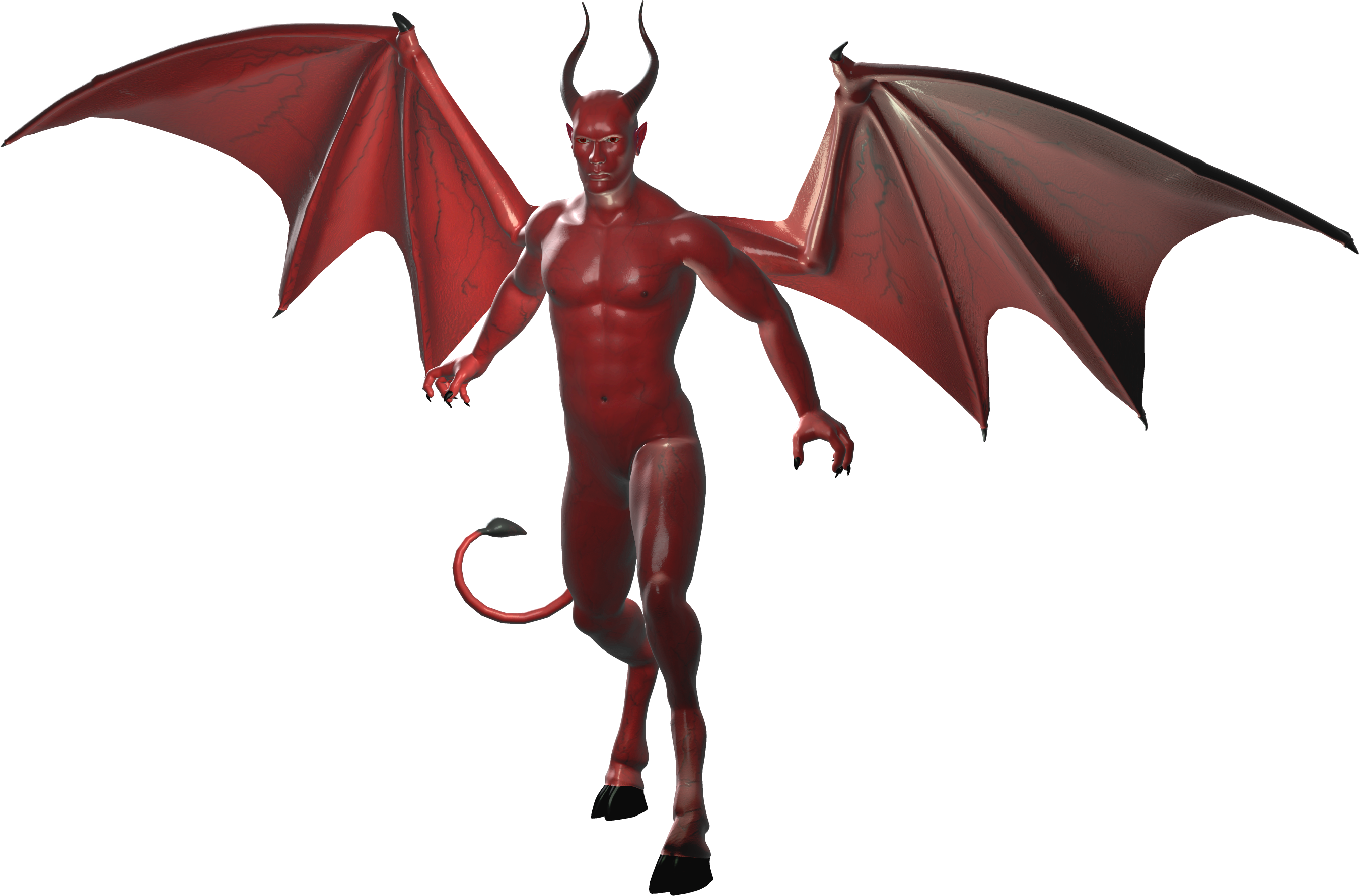Demon Png Images Free Download - Demon Png, Transparent Png PNG with transparent background