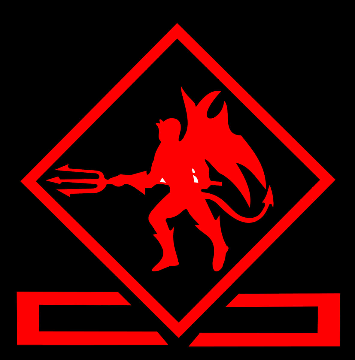 Red Devils Vmfa 232, HD Png Download PNG with transparent background