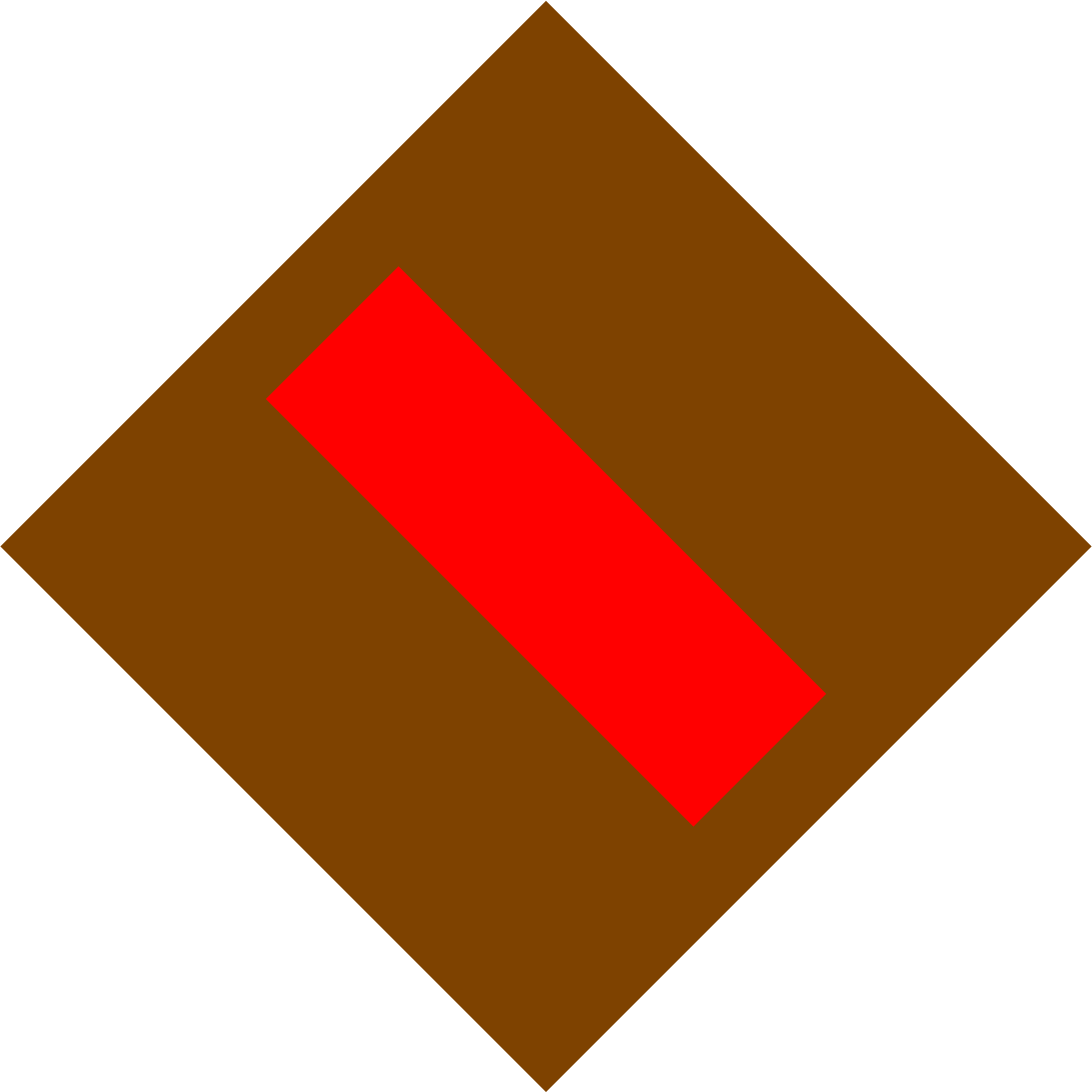 Red Diamond Brown Background.png