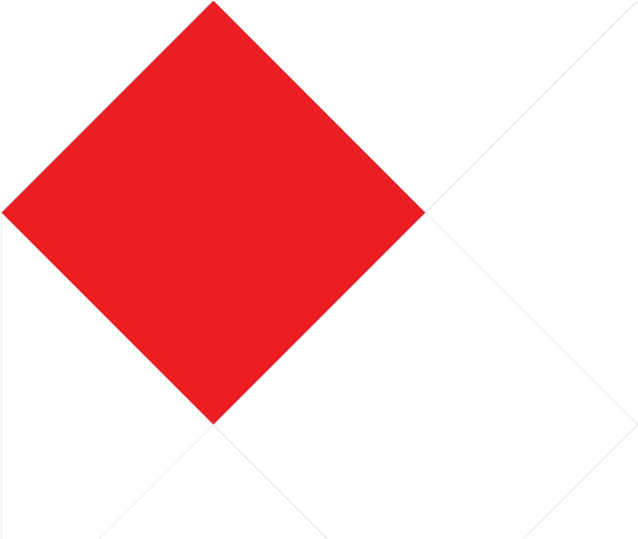 Red Diamond Shape Png, Transparent Png PNG with transparent background