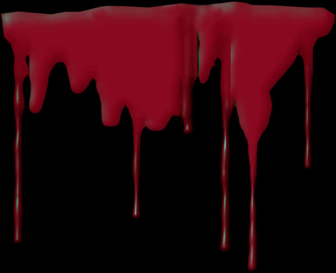 Free Download Clip Art - Dripping Blood Transparent Background, HD Png Download PNG image with a transparent background, free high-resolution download