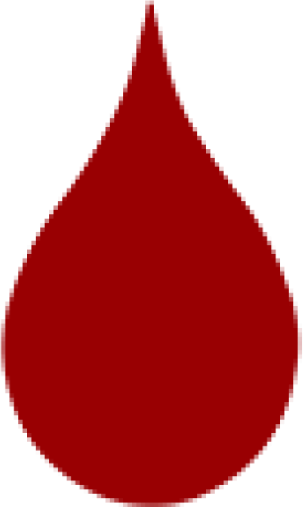 Lls Blood Drop Png , Png Download - Drop, Transparent Png PNG with transparent background