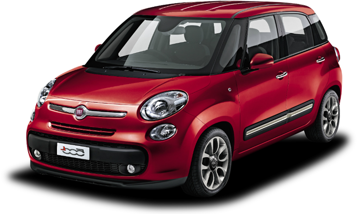 Fiat Png Image - Fiat Car Png, Transparent Png PNG with transparent background