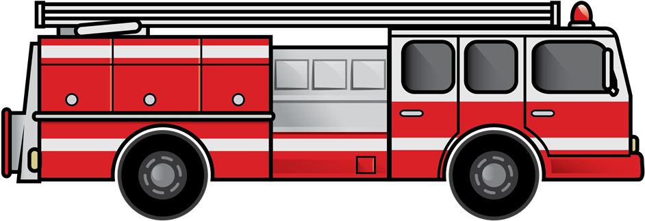 Red Fire Truck Illustration.png