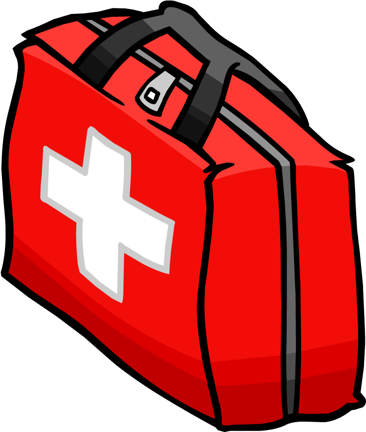 First Aid Kit Clipart Png, Transparent Png PNG with transparent background